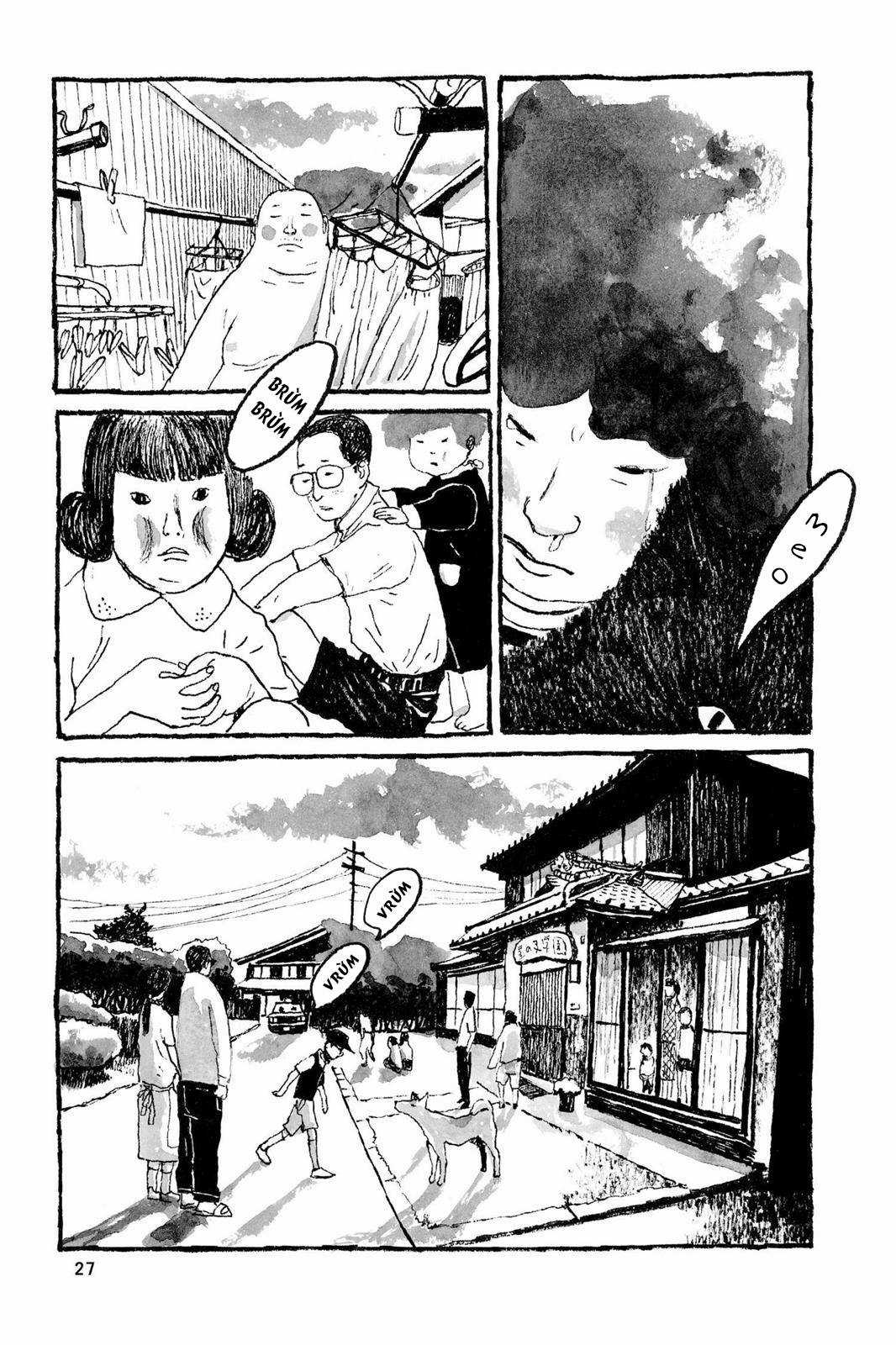 Sunny - Chapter 1 - Trang 26