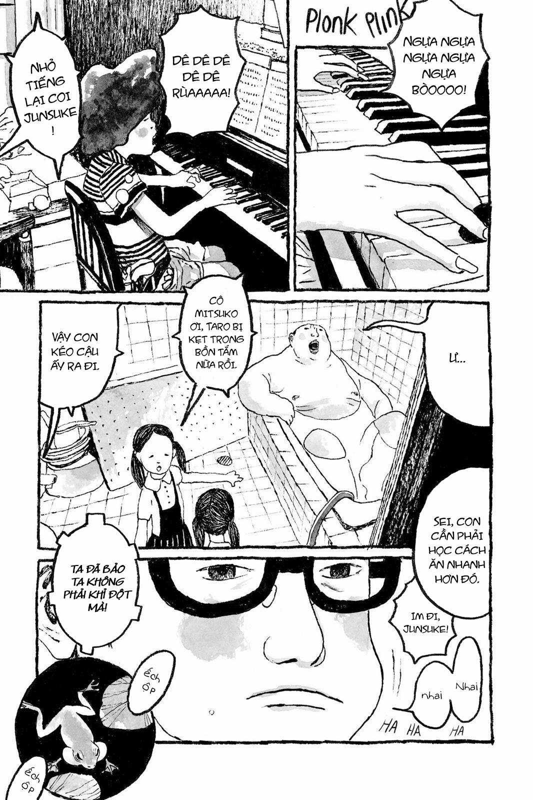 Sunny - Chapter 1 - Trang 28