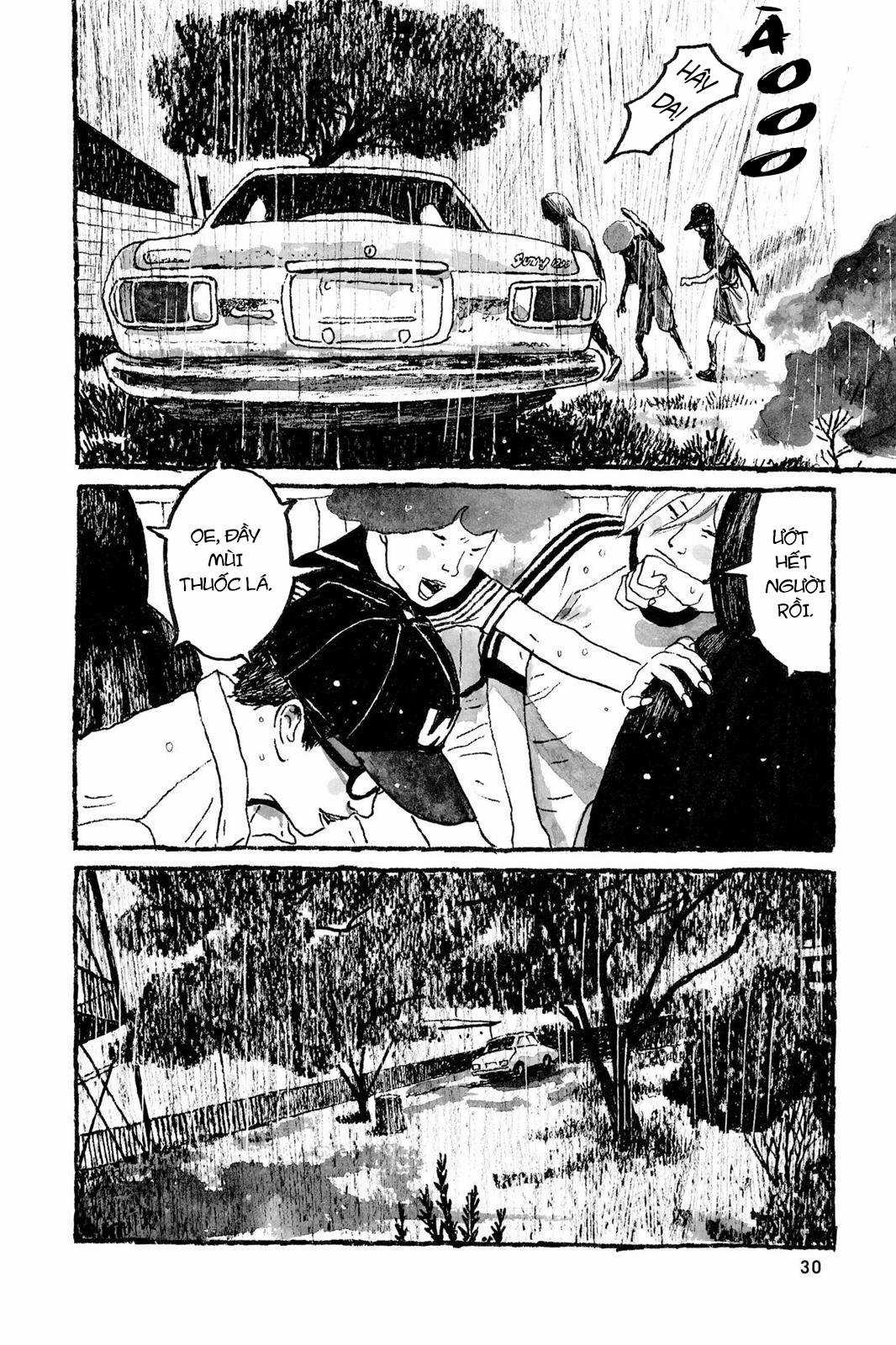 Sunny - Chapter 1 - Trang 29