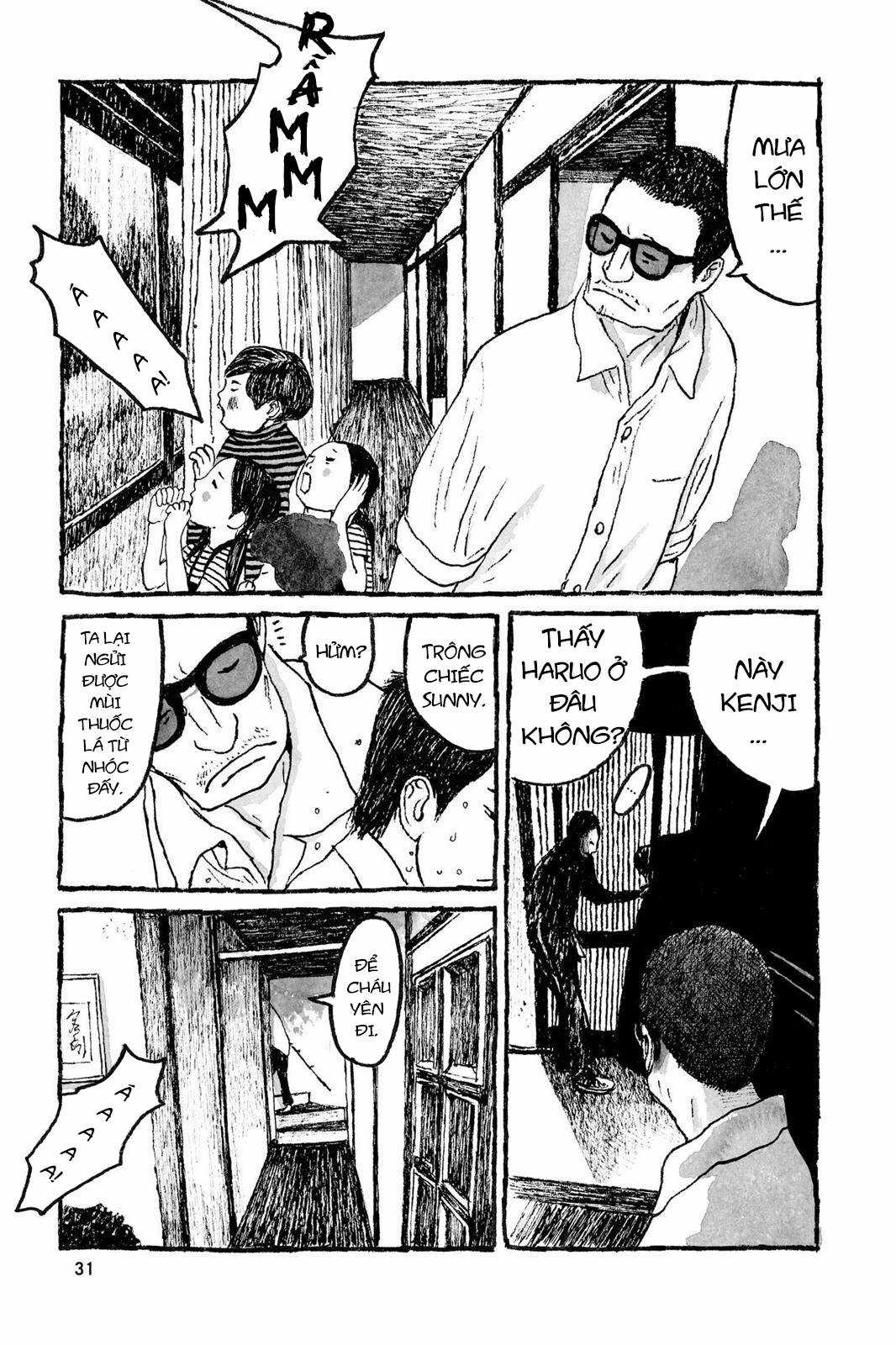 Sunny - Chapter 1 - Trang 30