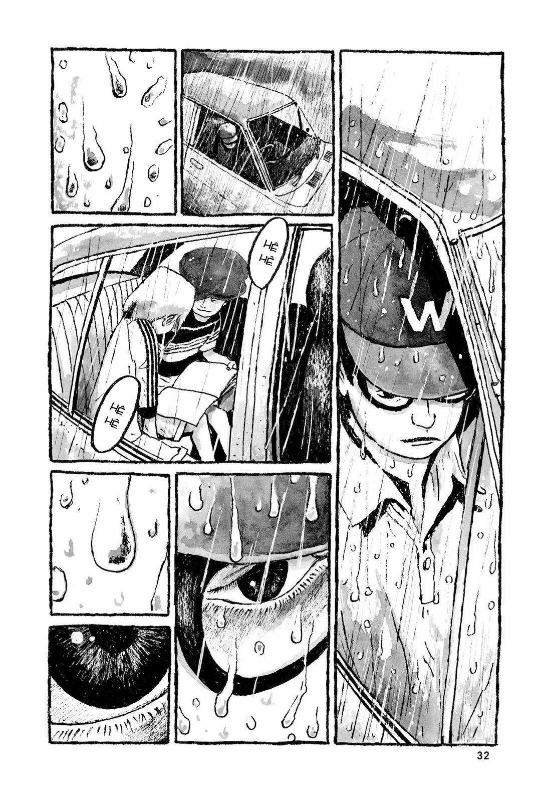 Sunny - Chapter 1 - Trang 31