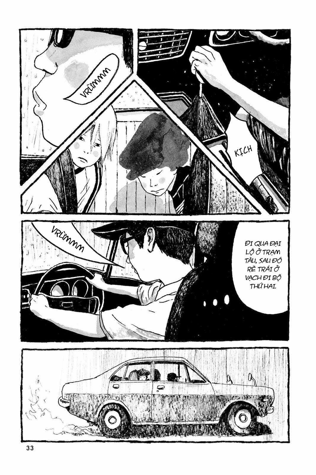 Sunny - Chapter 1 - Trang 32