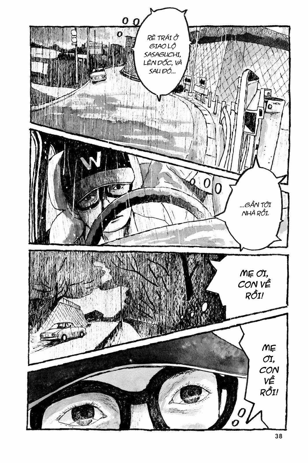 Sunny - Chapter 1 - Trang 37