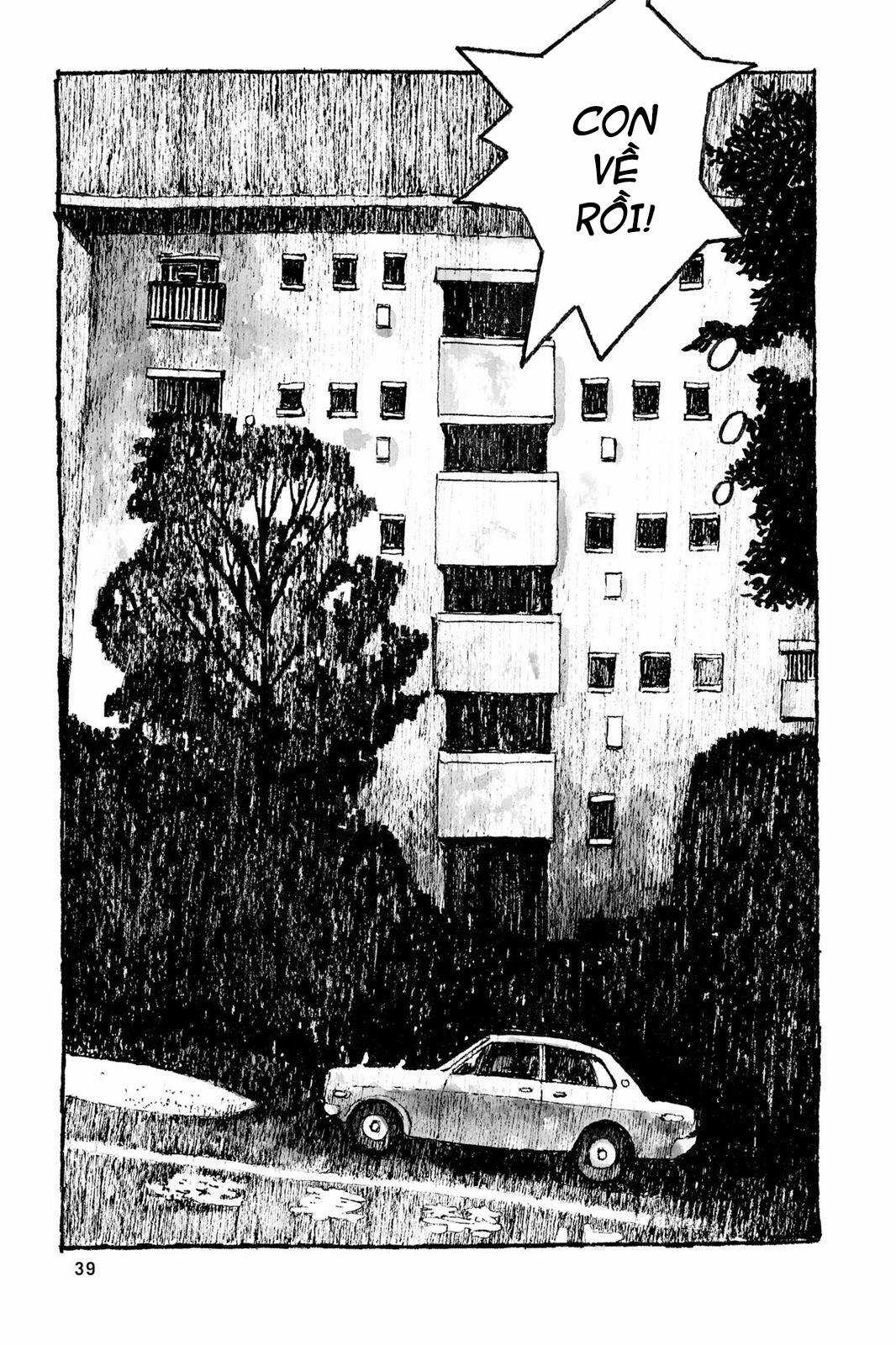 Sunny - Chapter 1 - Trang 38