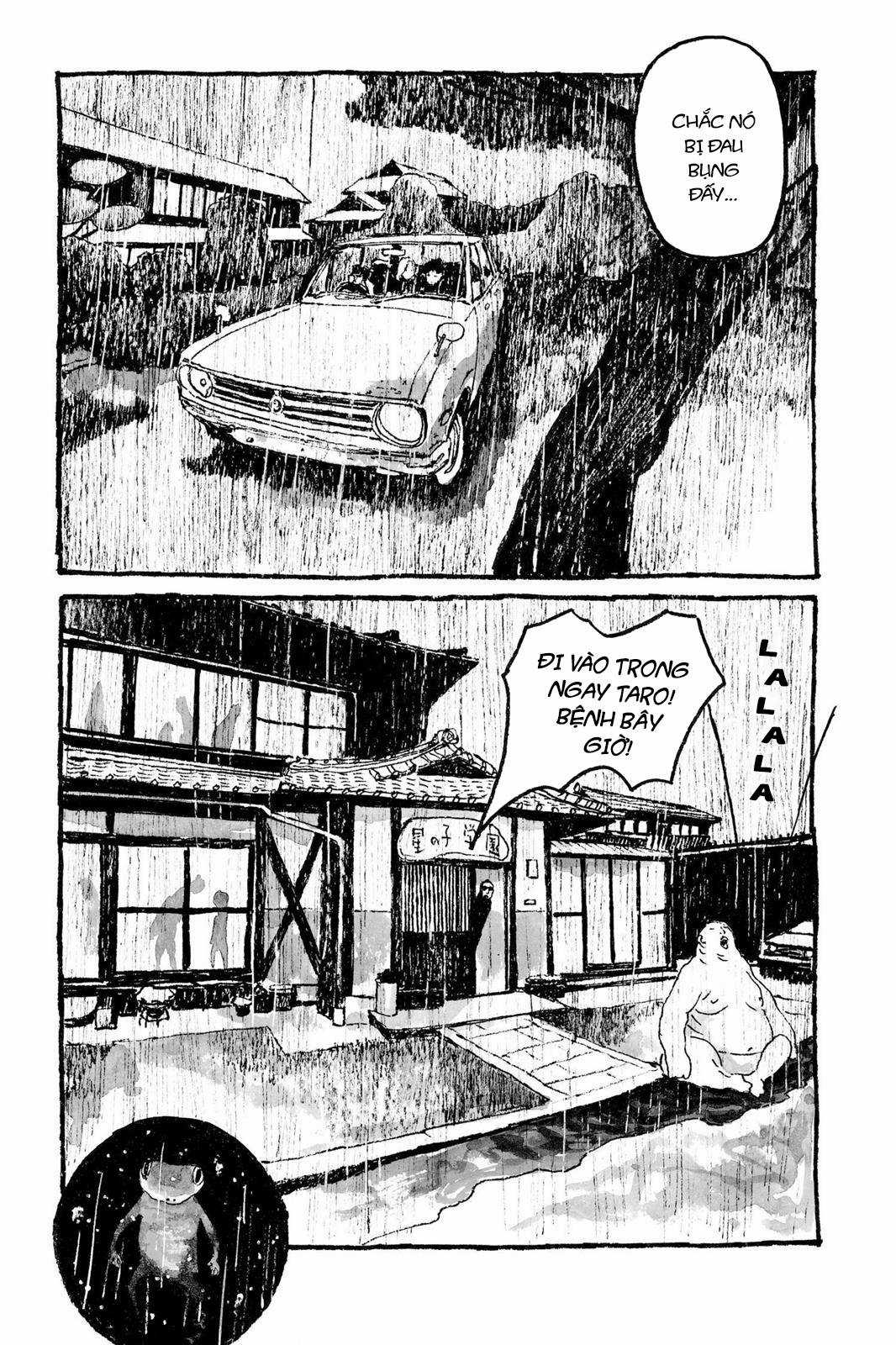 Sunny - Chapter 1 - Trang 40