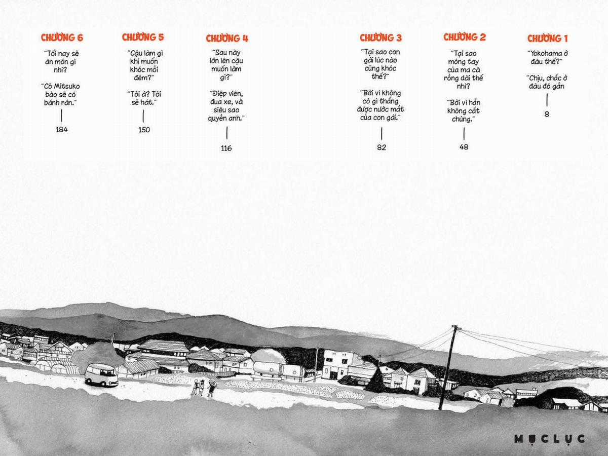 Sunny - Chapter 1 - Trang 5