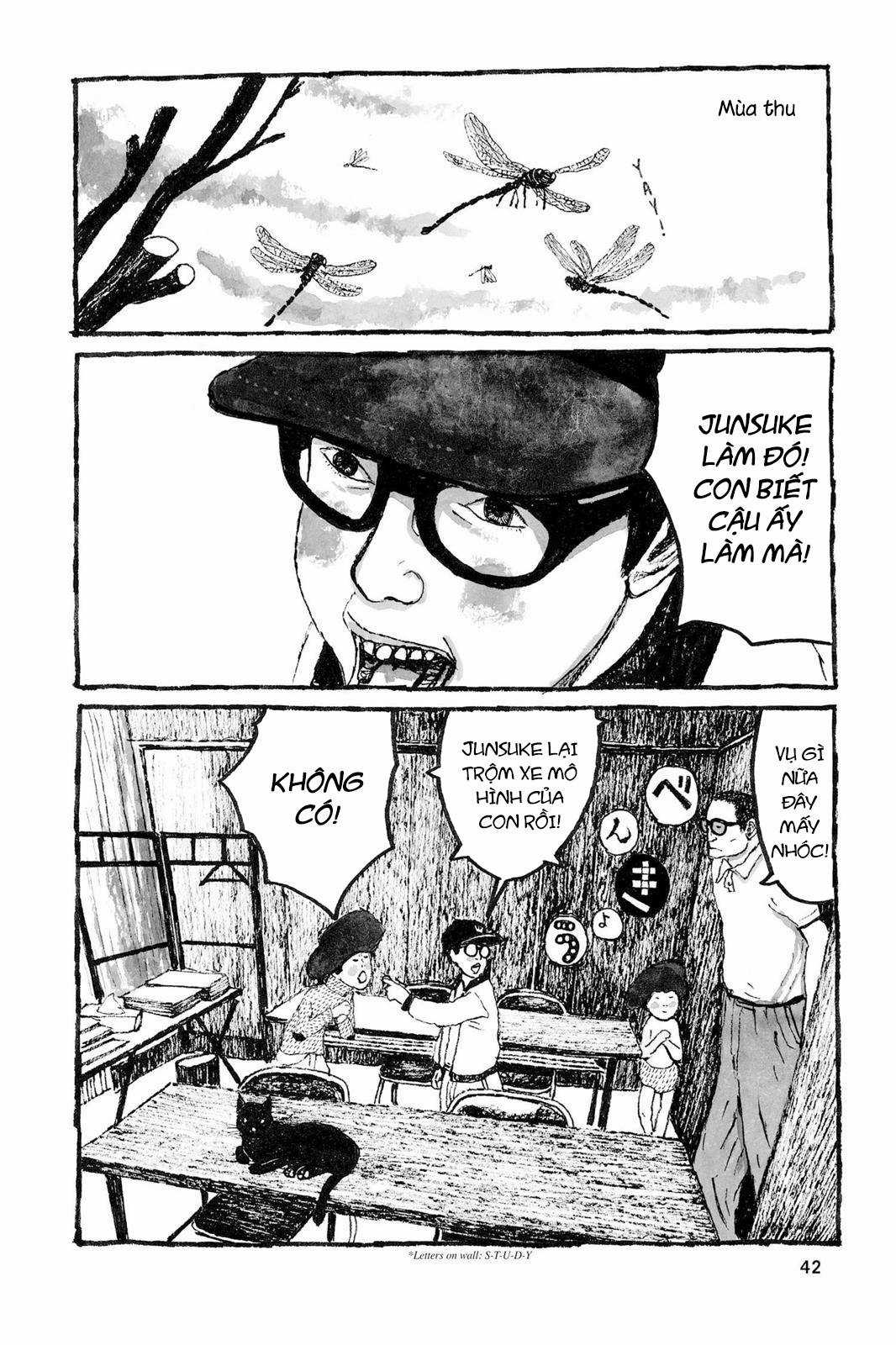 Sunny - Chapter 1 - Trang 41