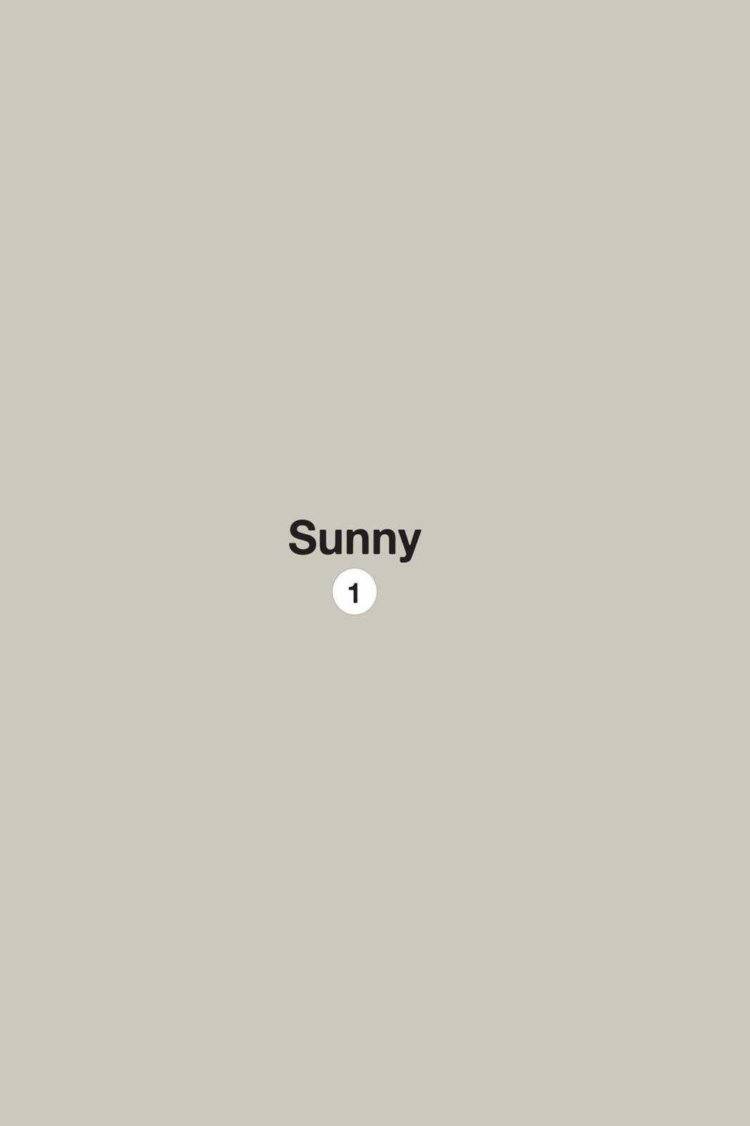 Sunny - Chapter 1 - Trang 7
