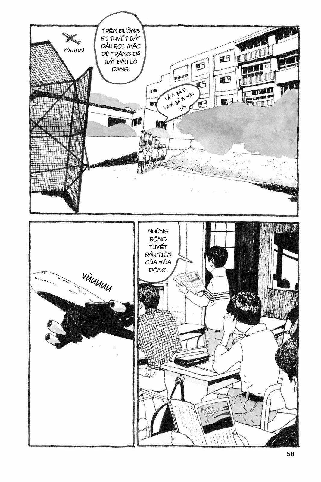 Sunny - Chapter 2 - Trang 11