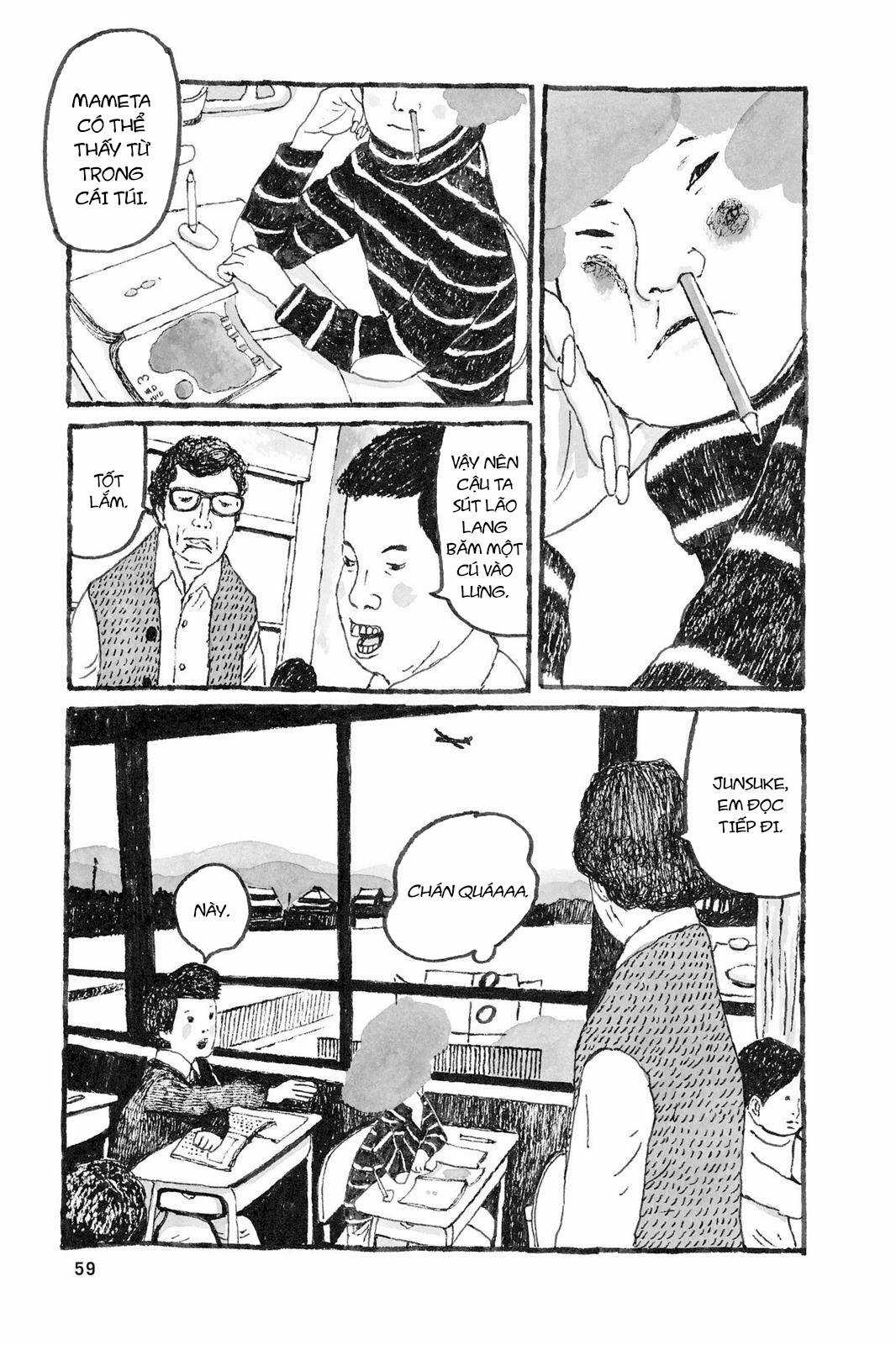 Sunny - Chapter 2 - Trang 12