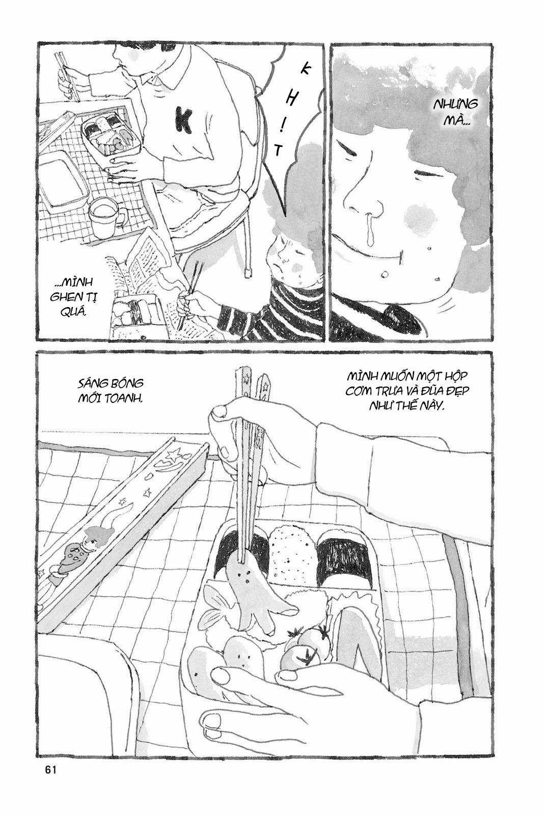 Sunny - Chapter 2 - Trang 14