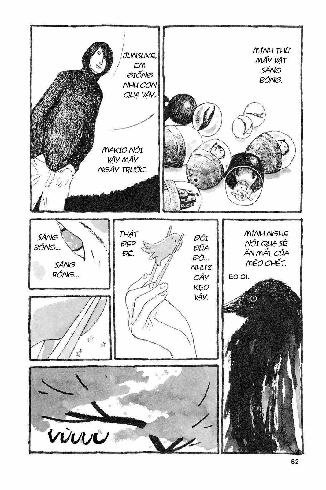 Sunny - Chapter 2 - Trang 15