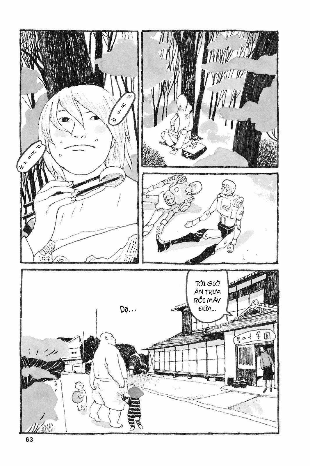 Sunny - Chapter 2 - Trang 16