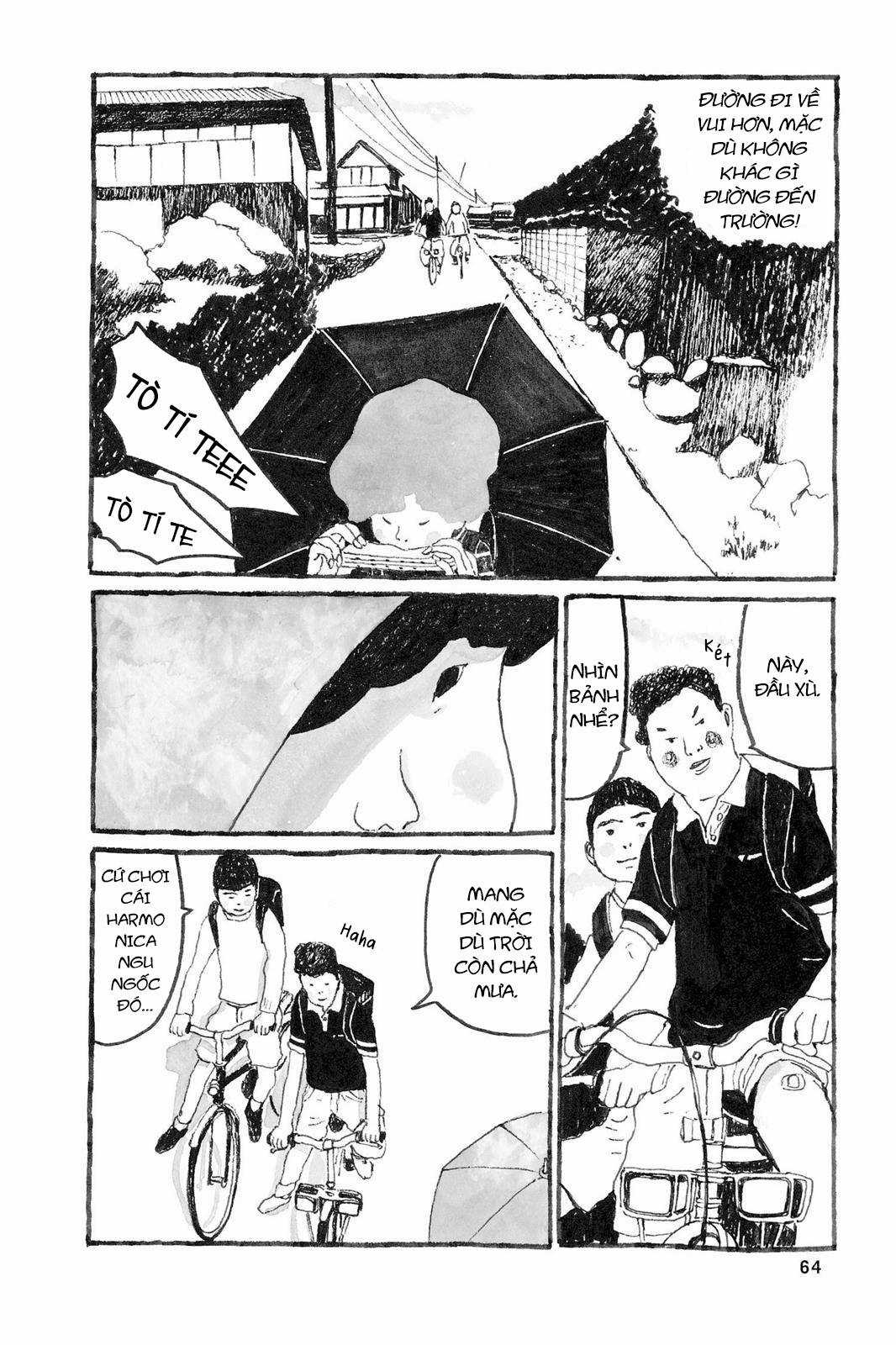 Sunny - Chapter 2 - Trang 17