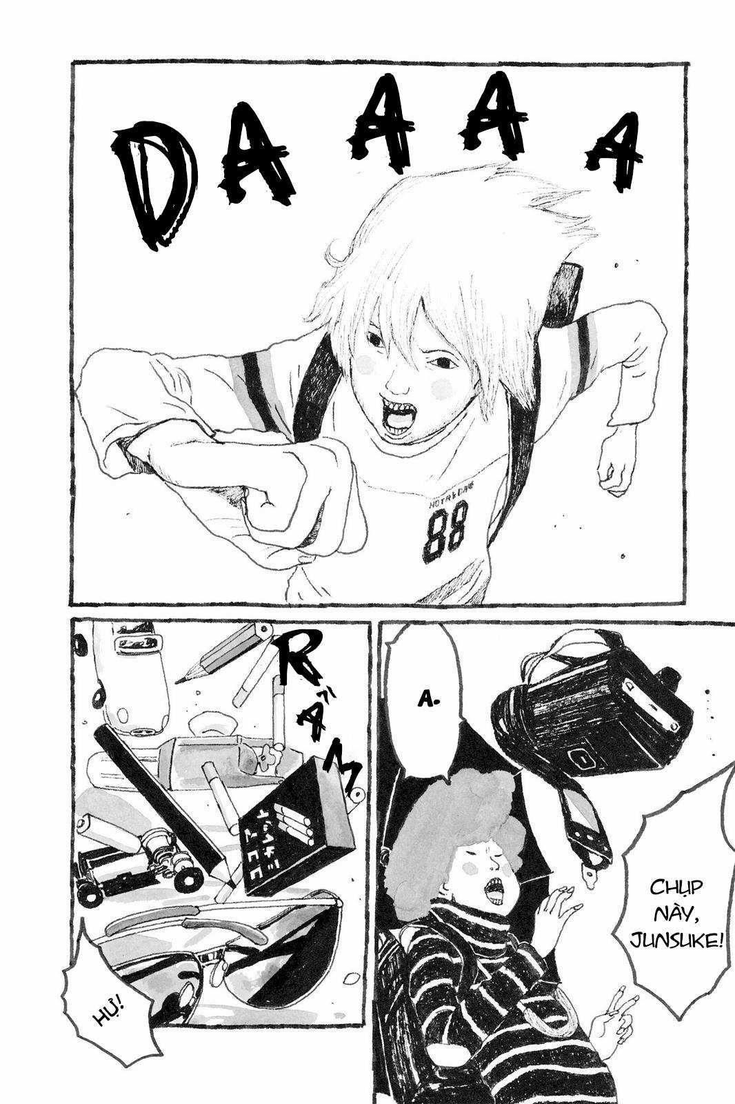 Sunny - Chapter 2 - Trang 19