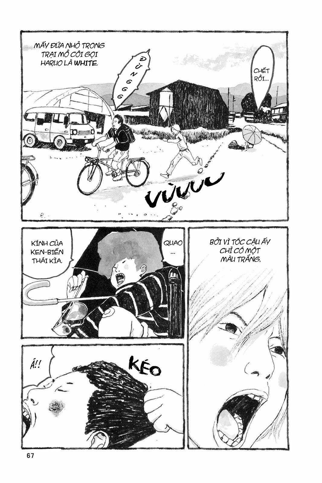 Sunny - Chapter 2 - Trang 20