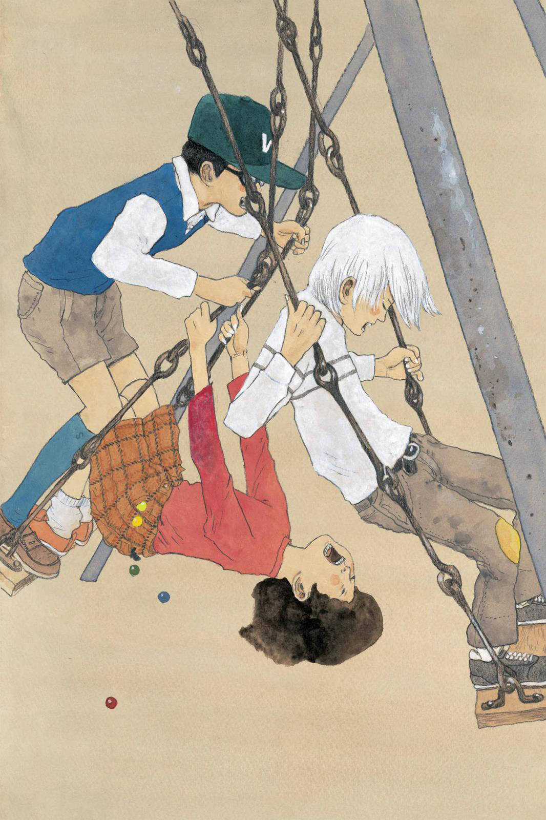 Sunny - Chapter 2 - Trang 3