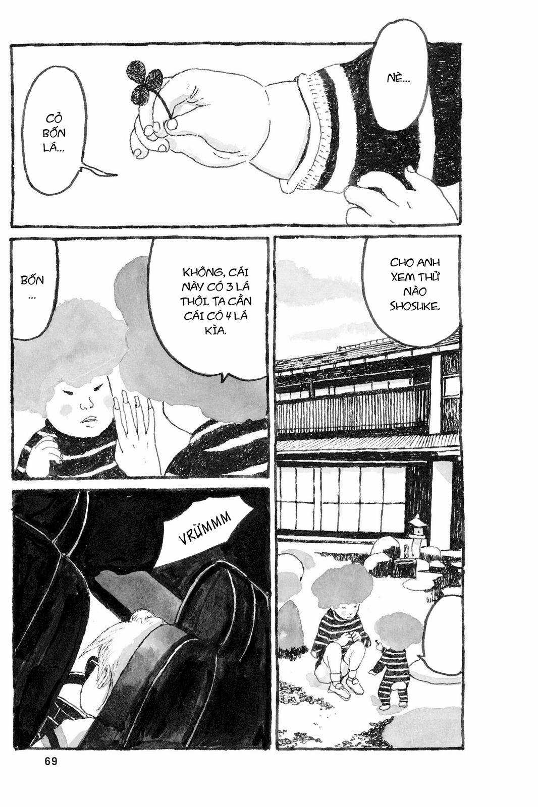 Sunny - Chapter 2 - Trang 22