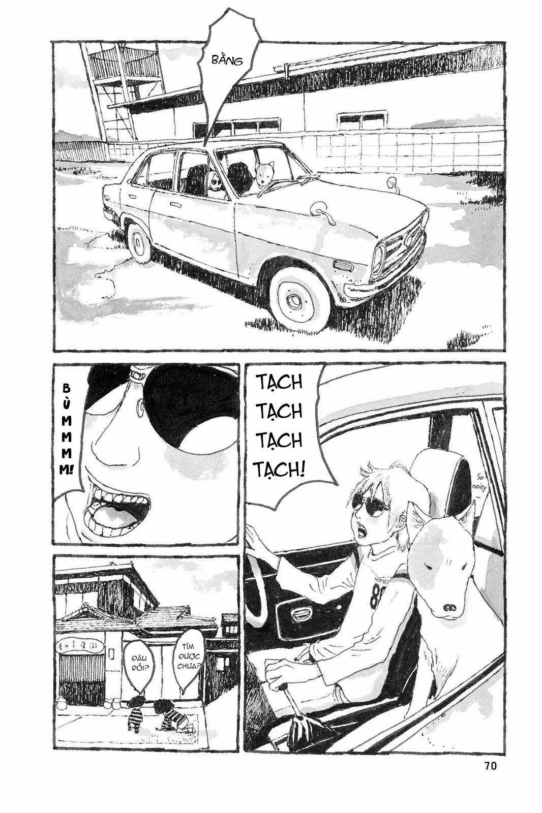 Sunny - Chapter 2 - Trang 23