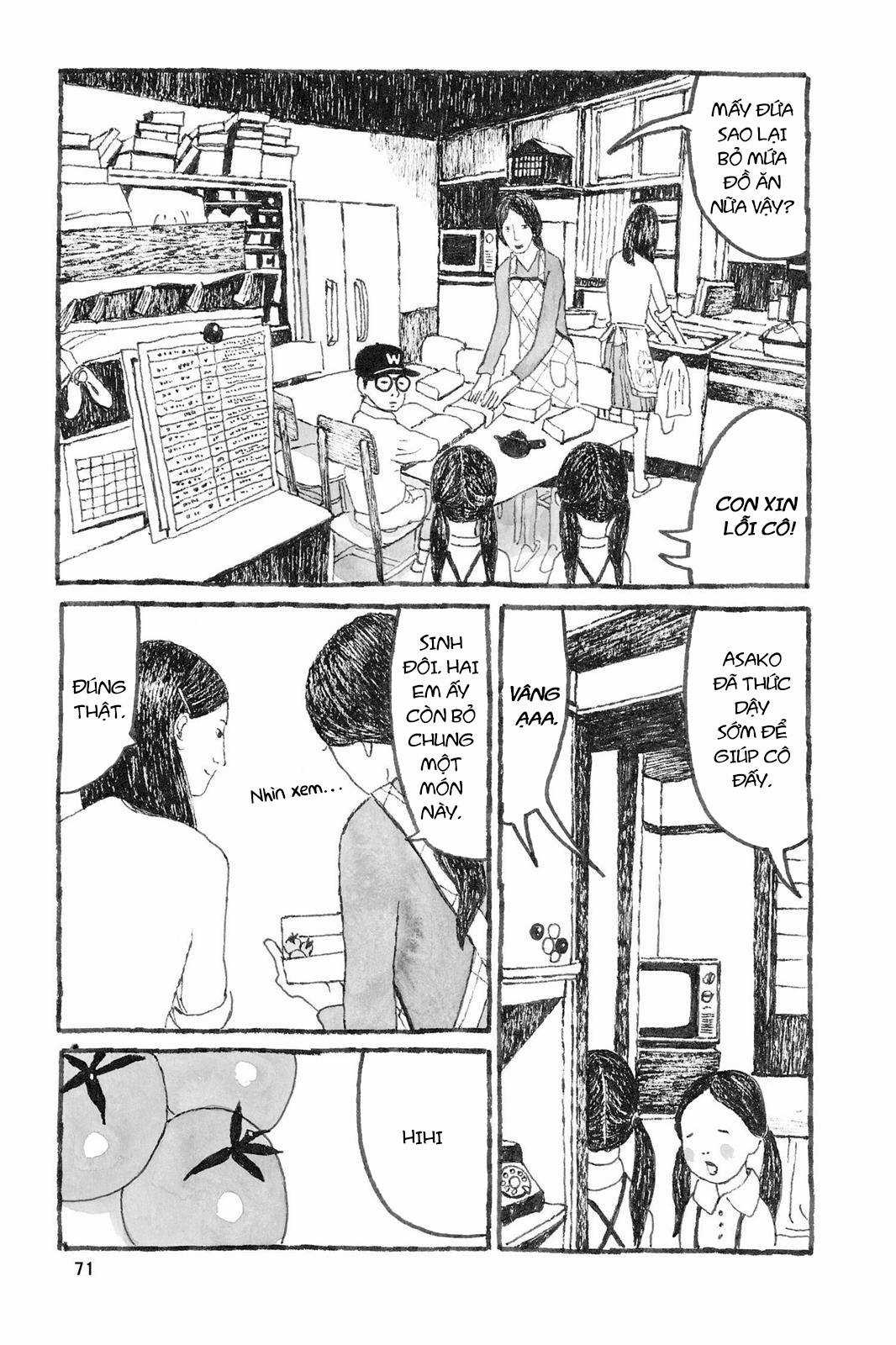 Sunny - Chapter 2 - Trang 24