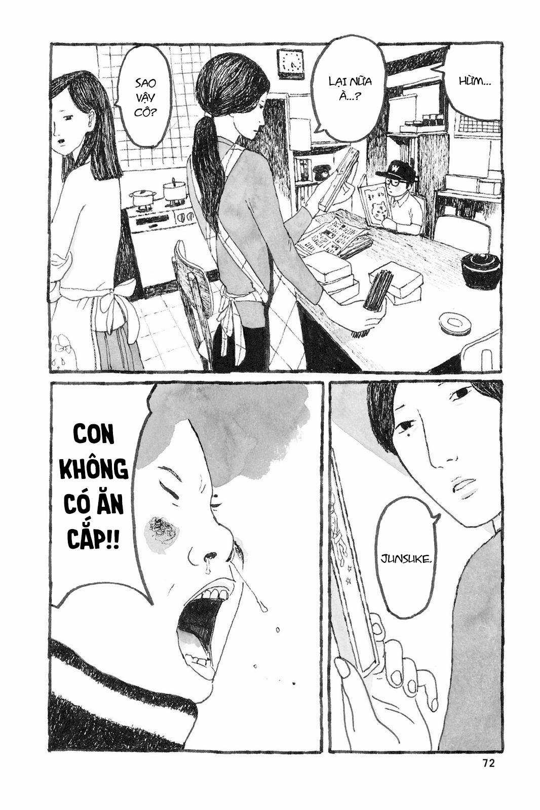 Sunny - Chapter 2 - Trang 25