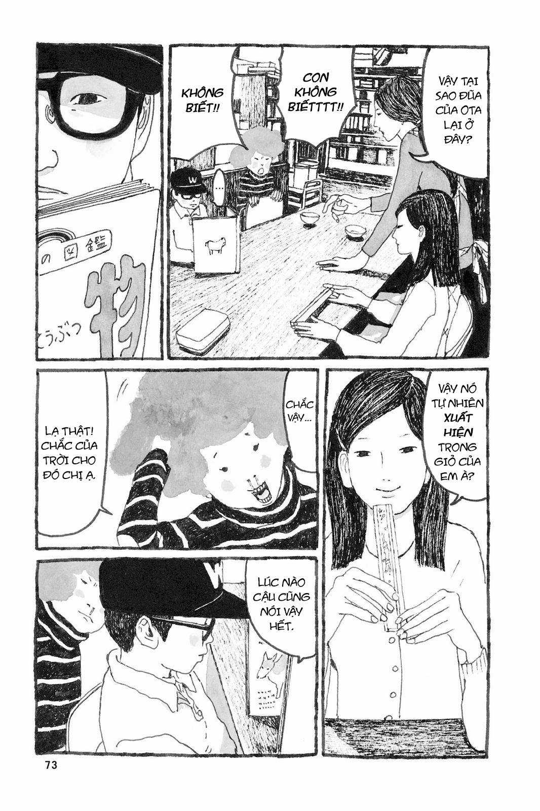 Sunny - Chapter 2 - Trang 26