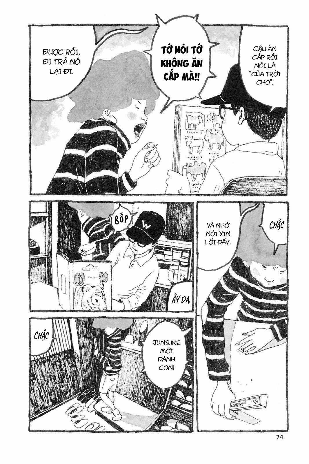 Sunny - Chapter 2 - Trang 27