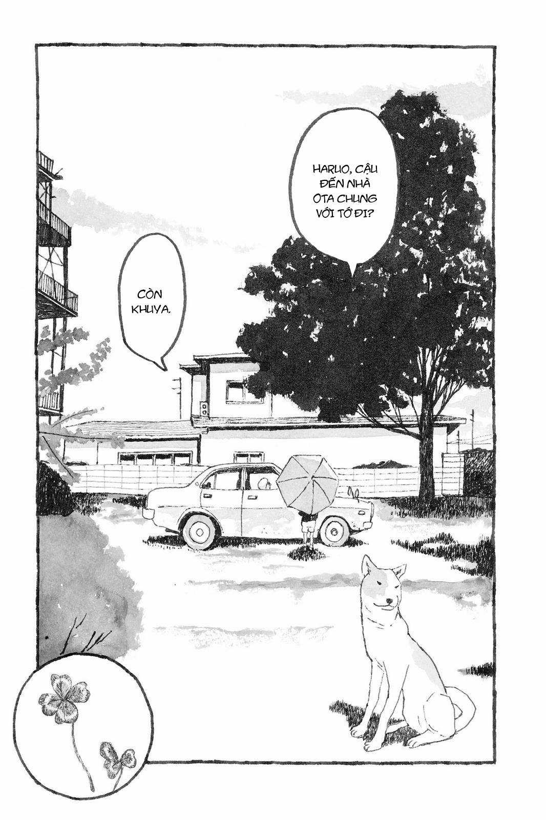 Sunny - Chapter 2 - Trang 28