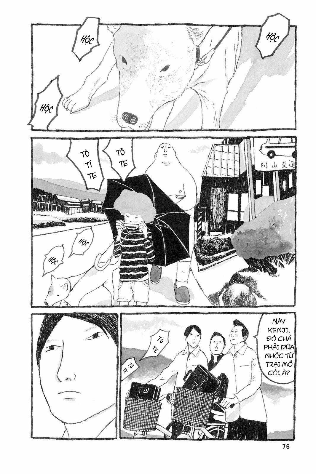 Sunny - Chapter 2 - Trang 29