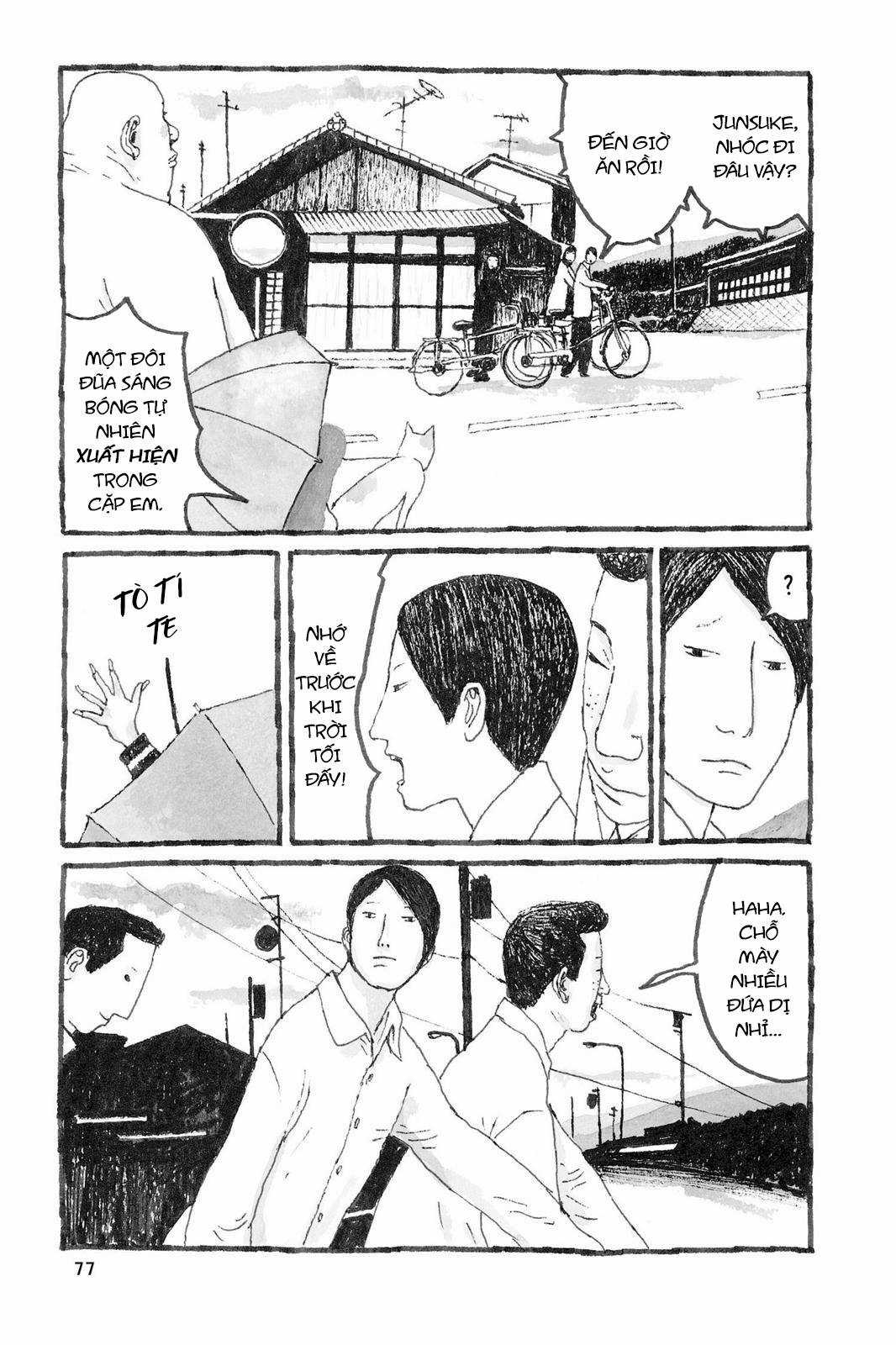 Sunny - Chapter 2 - Trang 30