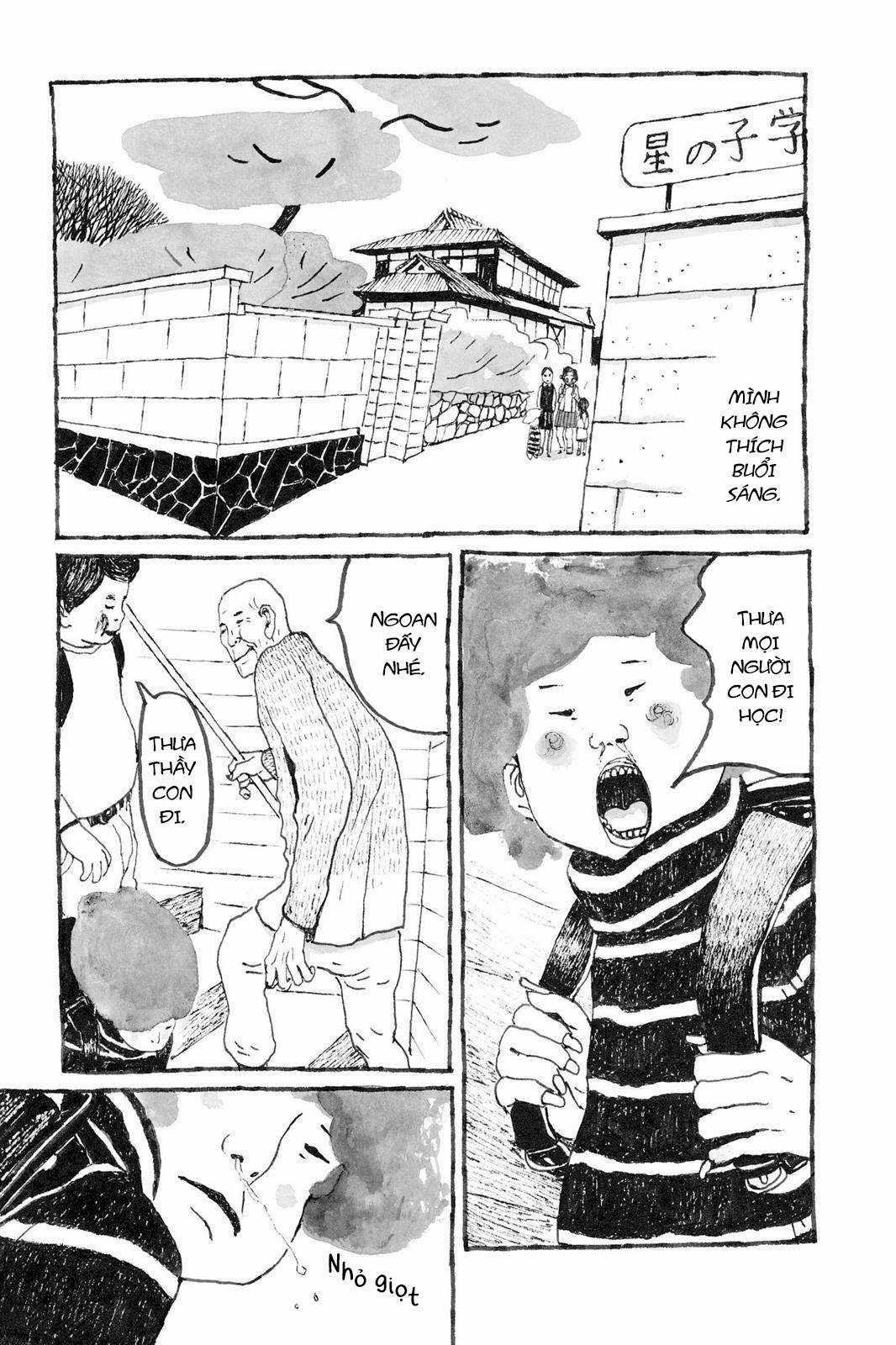 Sunny - Chapter 2 - Trang 4