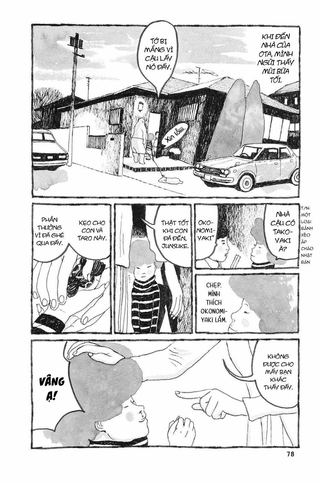 Sunny - Chapter 2 - Trang 31