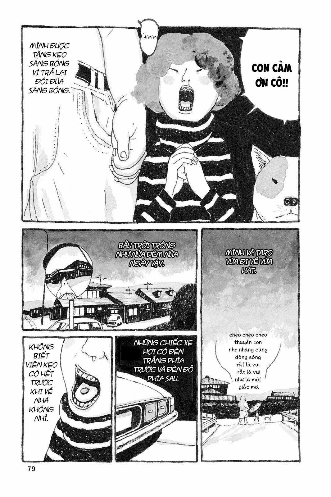 Sunny - Chapter 2 - Trang 32