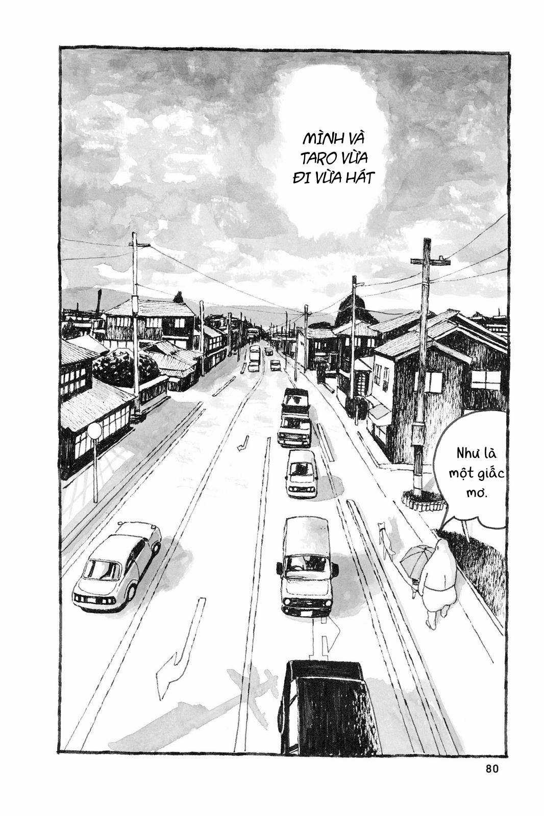 Sunny - Chapter 2 - Trang 33