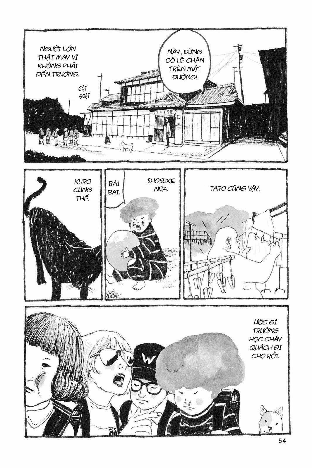 Sunny - Chapter 2 - Trang 7