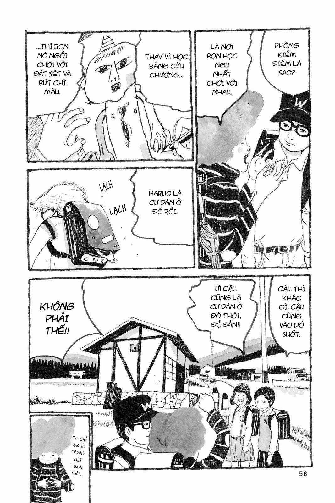 Sunny - Chapter 2 - Trang 9