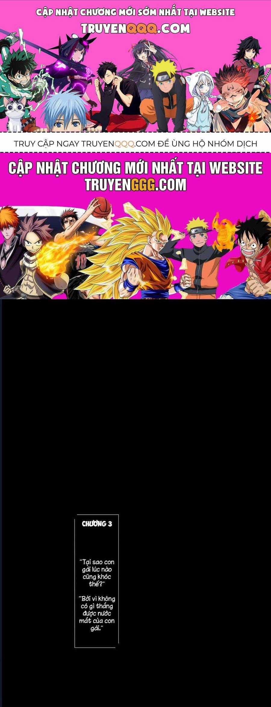 Sunny - Chương 3 - Trang 1