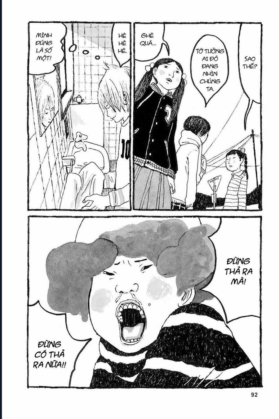 Sunny - Chương 3 - Trang 11