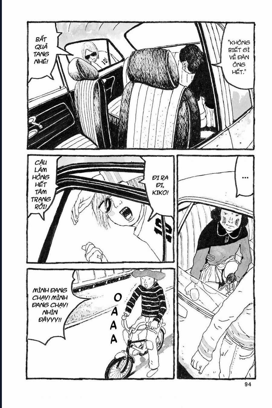 Sunny - Chương 3 - Trang 13