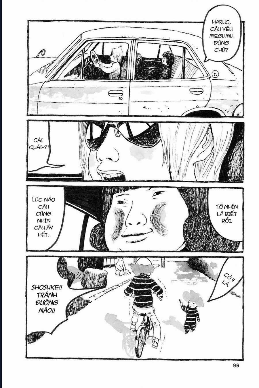 Sunny - Chương 3 - Trang 15