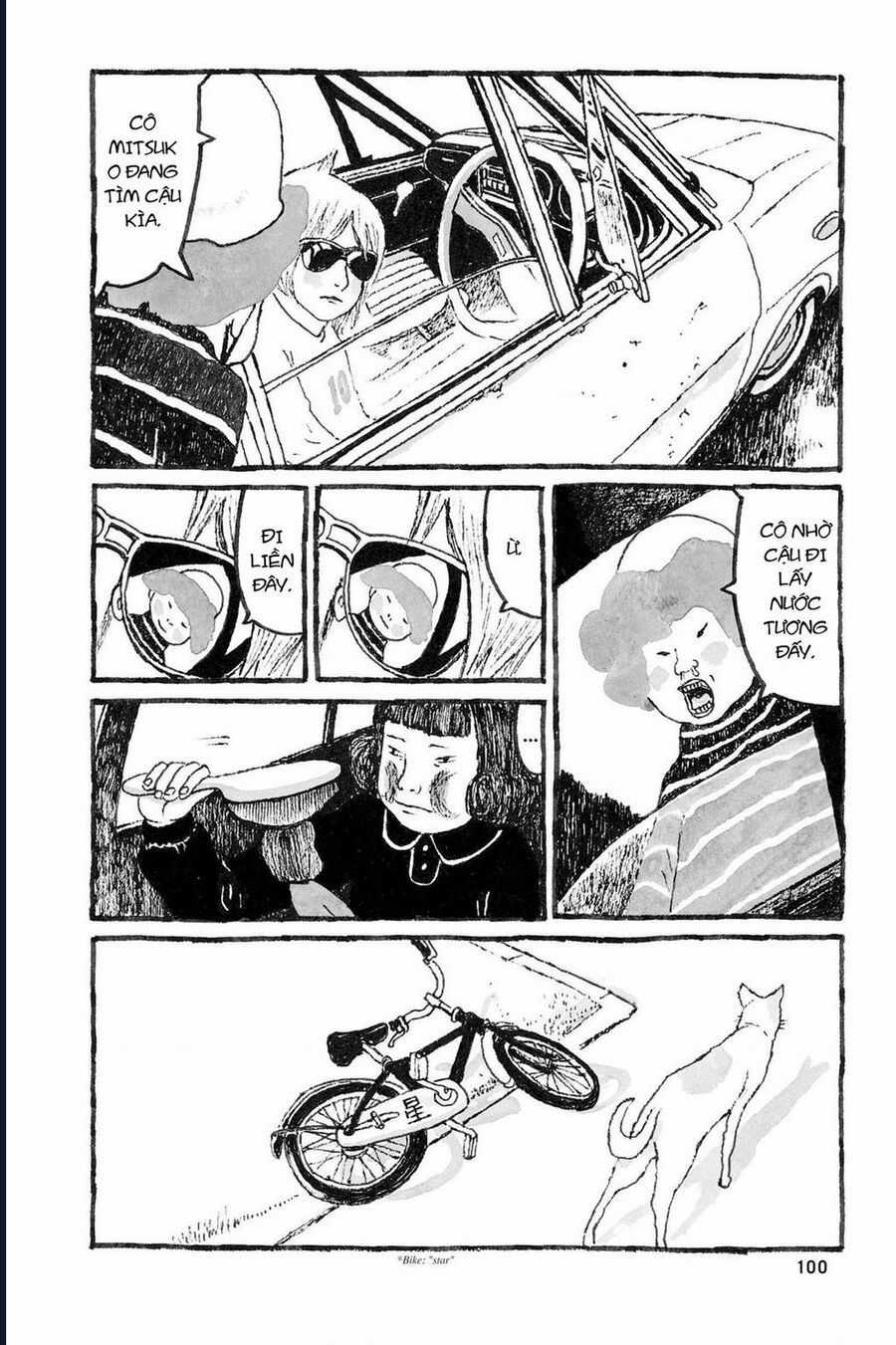 Sunny - Chương 3 - Trang 19