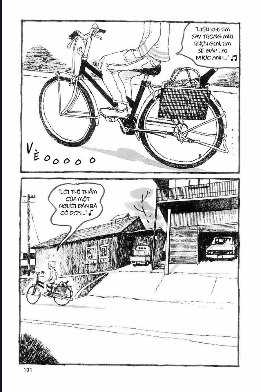 Sunny - Chương 3 - Trang 20