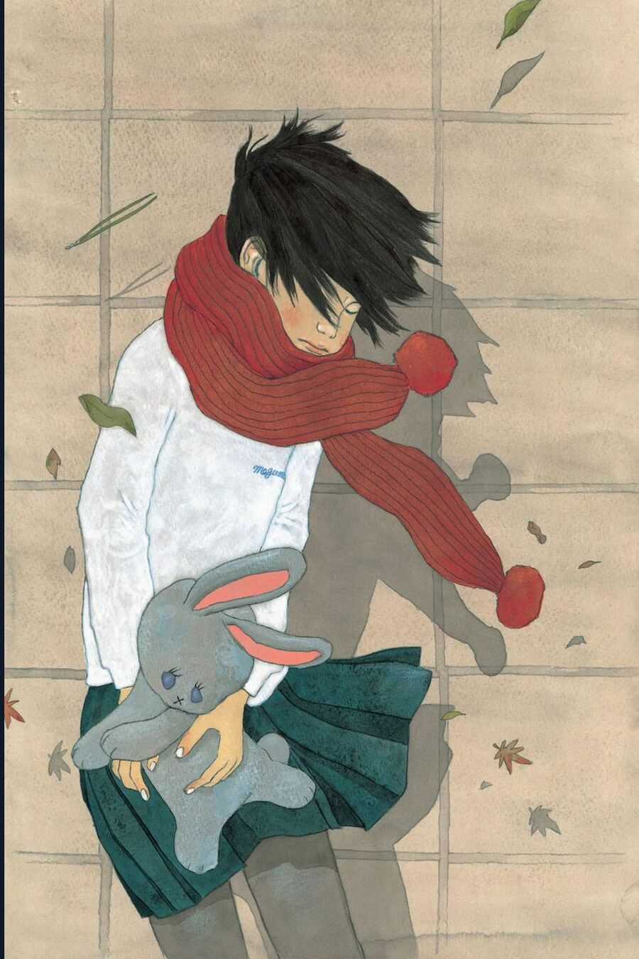 Sunny - Chương 3 - Trang 3