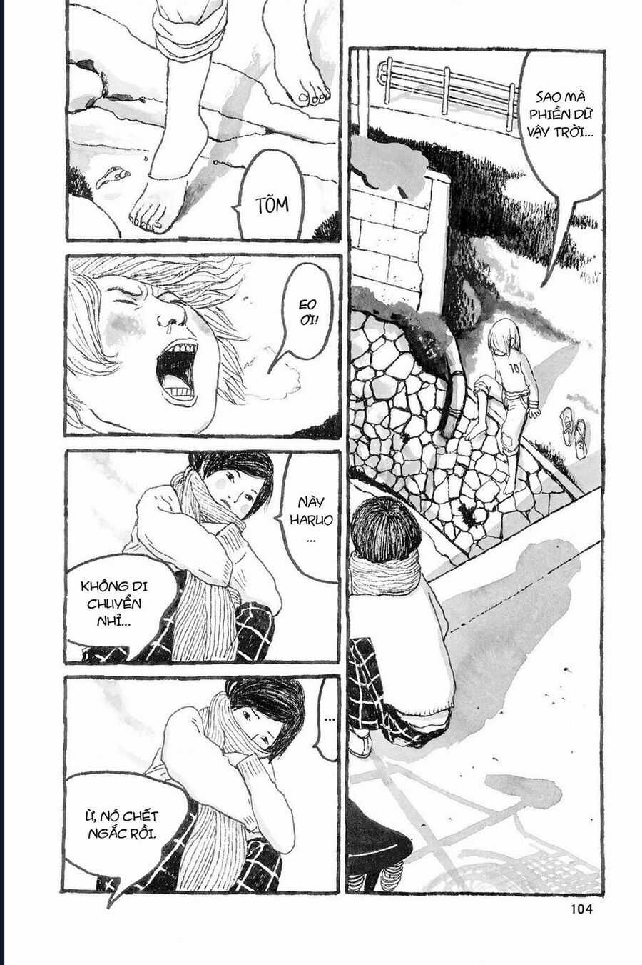 Sunny - Chương 3 - Trang 23