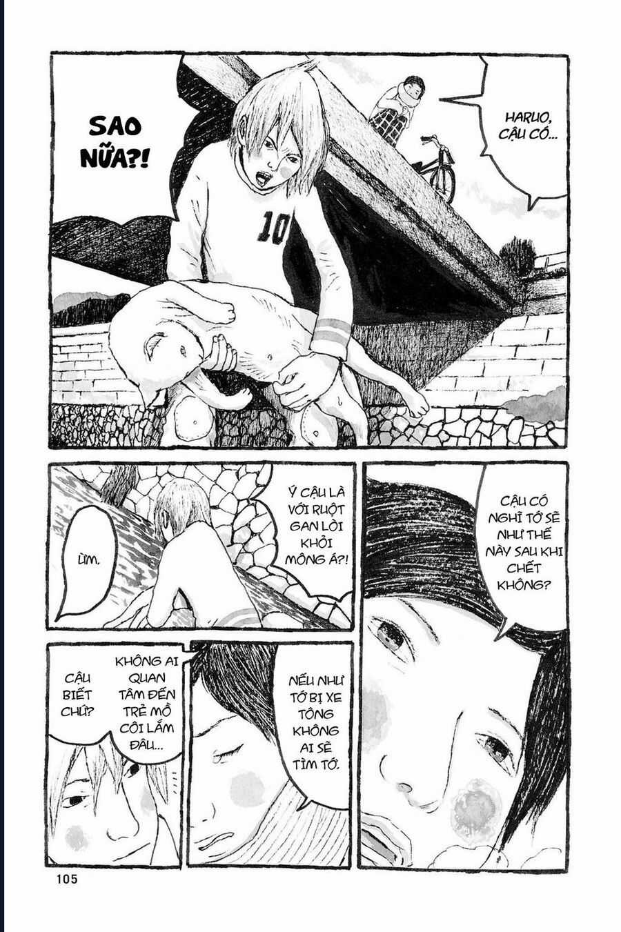 Sunny - Chương 3 - Trang 24