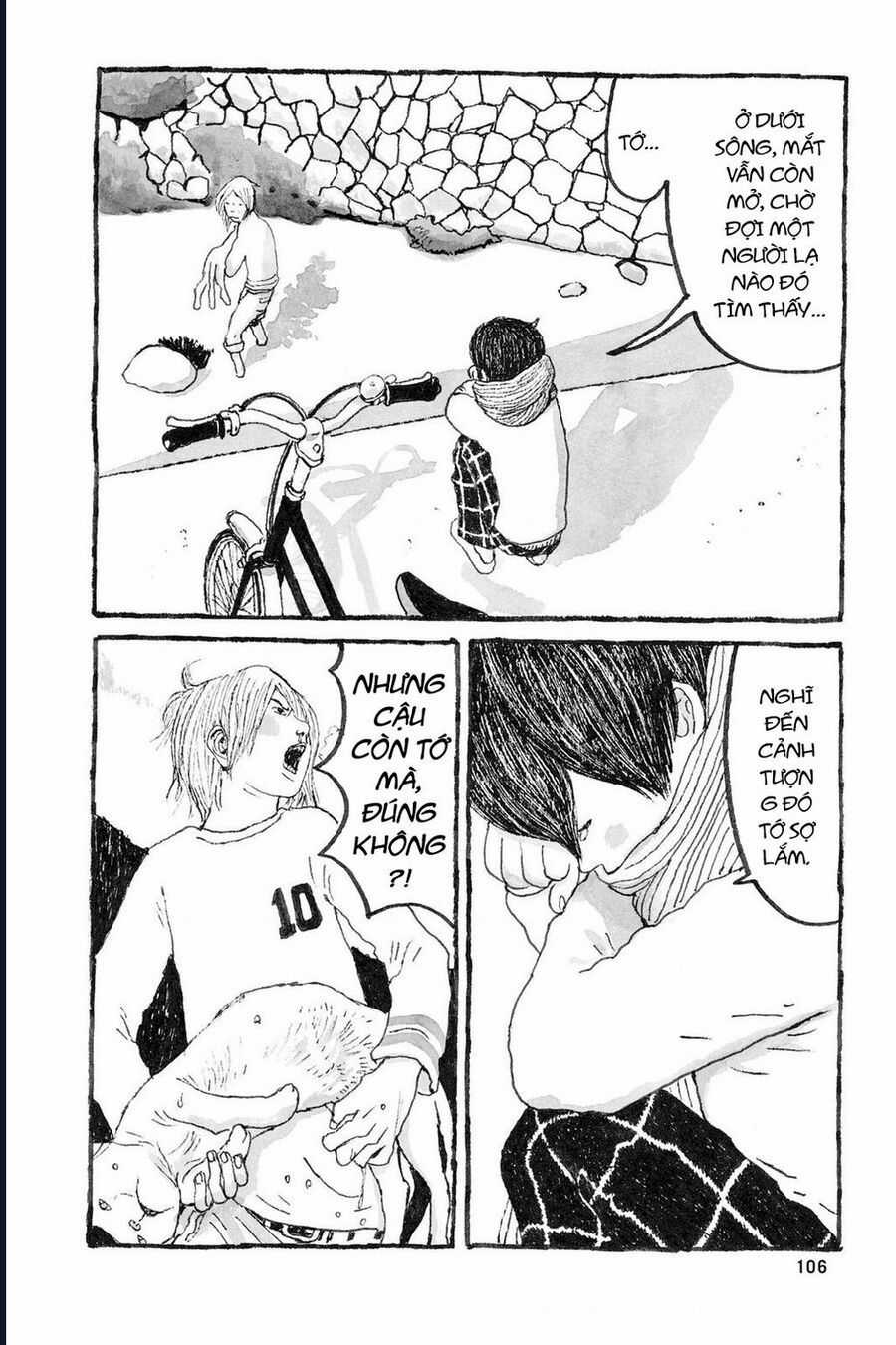 Sunny - Chương 3 - Trang 25