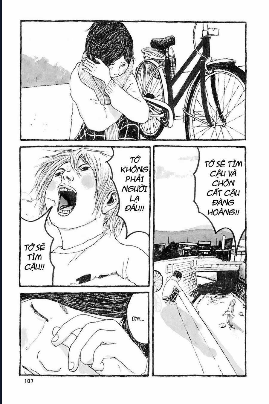 Sunny - Chương 3 - Trang 26