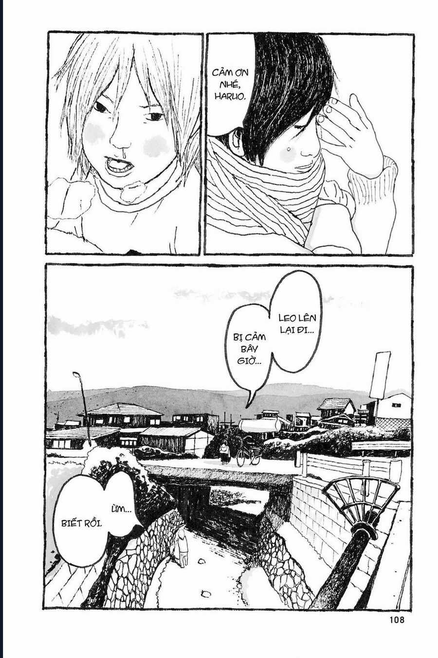 Sunny - Chương 3 - Trang 27