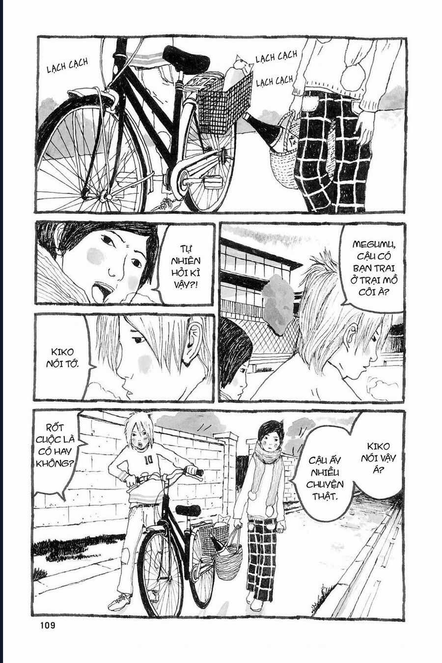 Sunny - Chương 3 - Trang 28