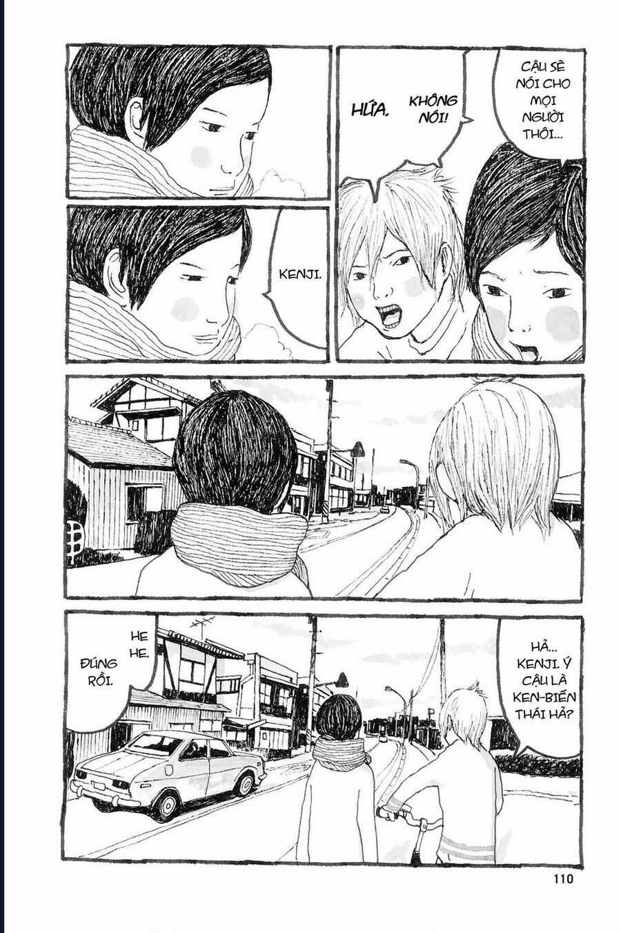 Sunny - Chương 3 - Trang 29